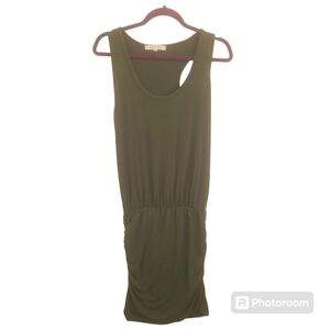 THE VANITY ROOM DRESS